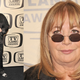 Image for article titled Penny Marshall Wore Silk Pajamas to the TV Land Awards